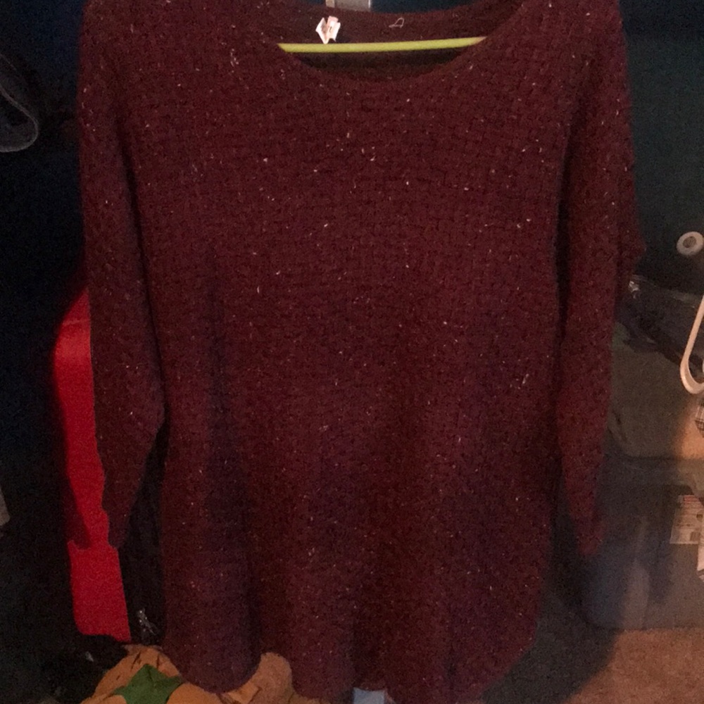 Is somewhat see through so might need a top